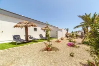 Villa Menzel Luxury, Djerba Tunisia