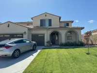 The Art of Sophisticated Elegance in Menifee:Luxury Living w/ Separate Gen Suite Hotels in Menifee