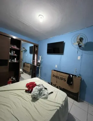 Casa na Serrinha Hotels in Serrinha