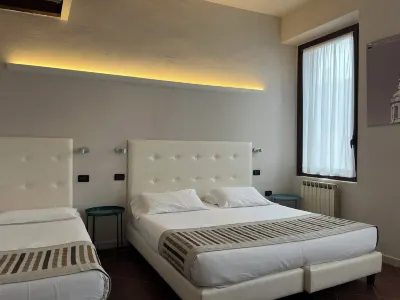 Residenza Accademia