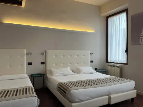 Residenza Accademia Hotels in Mantua