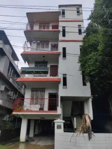 Digi's Home Stay Hotels in 