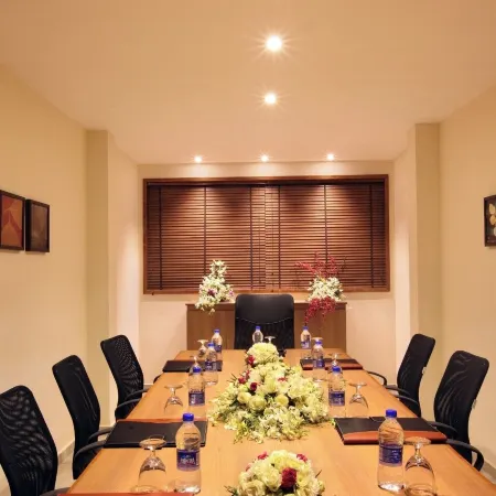 Hotel Archana