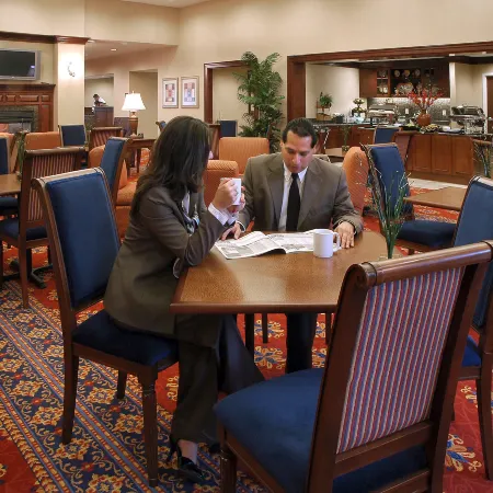 Homewood Suites by Hilton Laredo at Mall del Norte