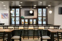 DoubleTree Resort by Hilton Hotel Lancaster - bar