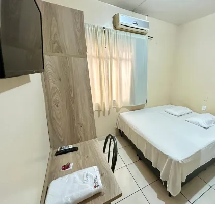 Rosa's Hotel Hotels in Toledo