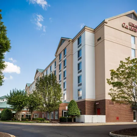 Hilton Garden Inn Richmond/Innsbrook