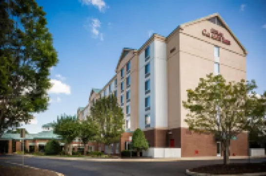 Hilton Garden Inn Richmond/Innsbrook Hotels in 