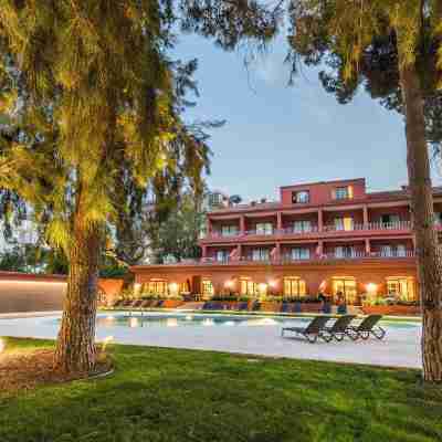 Intelier Bonaire Hotel Exterior