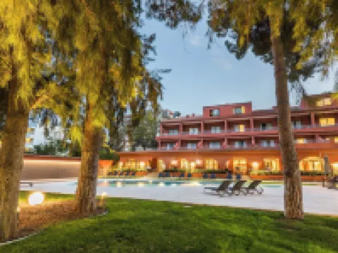 Intelier Bonaire Hotéis em Benicasim