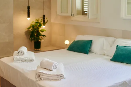 The Boc Suites