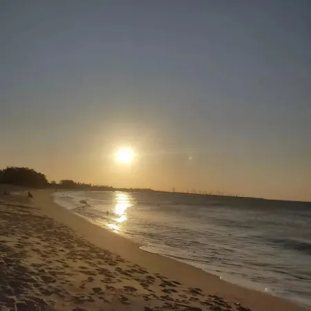 Apartamento Completo em Enseadas dos Corais, Cabo de St Agost., Tudo Pertinho