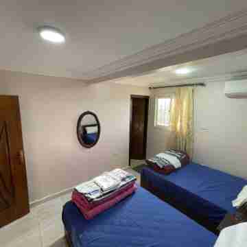 6 bedroom apartment in giza governorate Rooms