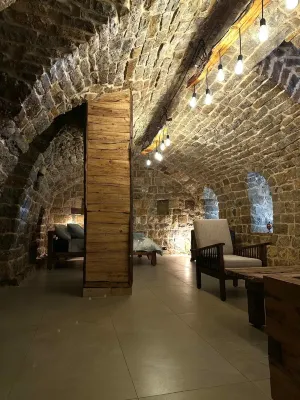 Bayt Wadad, Bcharre Lebanon Hotels in der Nähe von Public Garden