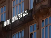 Hotel Universal Hotel a 