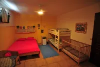 Beach house Zahara de los Atunes right on paradise beach!