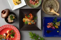 日笠克萊爾飯店