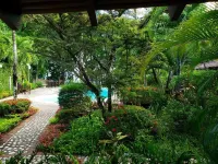 Beautiful beach apartment in Las Terrenas Các khách sạn ở Río San Juan