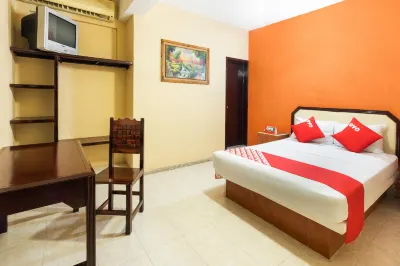 OYO Hotel Merida Hotels in 