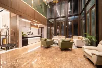 Kinaralana Hotel Yogyakarta