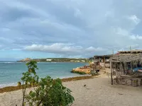 CharmingTropical beach retreat at Hellshire Beach Suite 2 Hotels in Hellshire