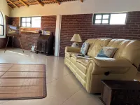 Casita with a hammock/beach view.