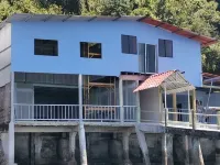 Luxury apartment, on the waterfront Hotels in Golfito