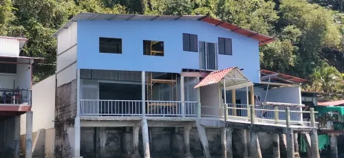 Luxury apartment, on the waterfront Hotels in Golfito