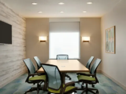 Home2 Suites by Hilton Alamogordo White Sands Hotels in Otero County