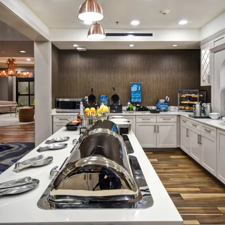 Homewood Suites by Hilton Dallas/Arlington South