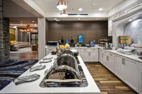 Homewood Suites by Hilton Dallas/Arlington South - Frühstück
