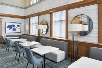 Hampton Inn & Suites Saratoga Springs Downtown Hotels in Wilton