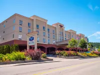 Hampton Inn by Hilton Kamloops Hotels in 