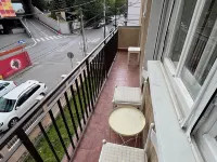 อิสตันบูลอพาร์ตเมนต์ โรงแรมใกล้Voždovac