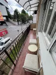 Istanbul Apartment 4