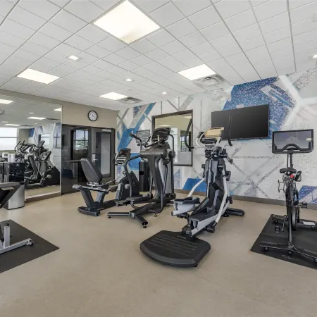Best Western Plus Executive Residency Jackson Northeast