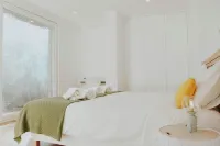 Unik Villa Beach Golf Resort