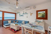 Charming apartament by the sea 哥斯達帕拉蒂索住宿飯店