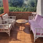 THE OLIVE TREES GARDEN HOUSE Hotels in Seravezza