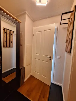 Apartment Ostseenordstern Kühlungsborn WE28 Hotels in Bastorf