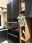 Nid Douillet - BEL Appartement Avec Parking Gratuit