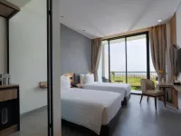 Laska Hotel Resort Ciletuh Hotel di Ciemas