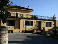 Hotel Villa Rita