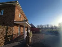 New City Villa Flut 14 Persons with Sauna
