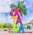 IXTAPA AT THE BEST PRICEHouse the Shells"