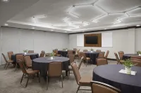 Hilton Garden Inn Granbury - petit déjeuner