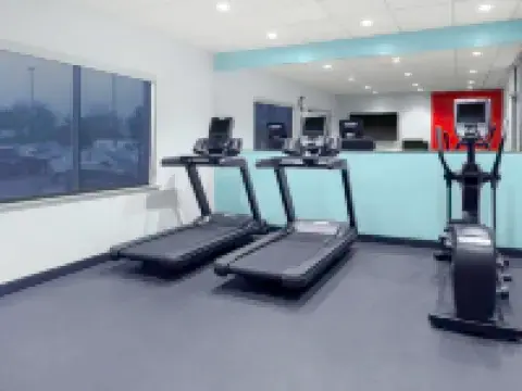 Tru by Hilton Gilbert Phoenix Hotels in Gilbert