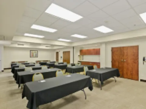 Hampton Inn Mt. Dora Hotels in Lake County