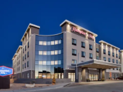 Hampton Inn Kearney Hotels in Kearney