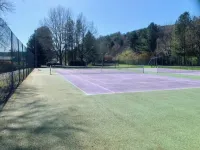 1st Floor, One Bed Apt & garden, Scottish Borders Hotels in Innerleithen